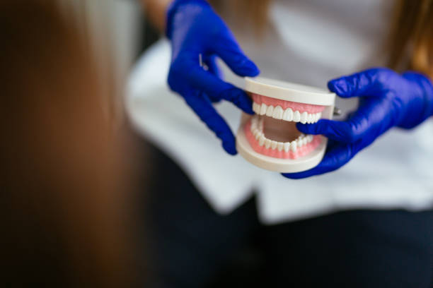 Best Cosmetic Dentistry  in Rinna, VA