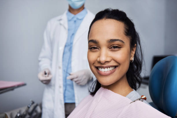Best Root Canal Treatment  in Rinna, VA