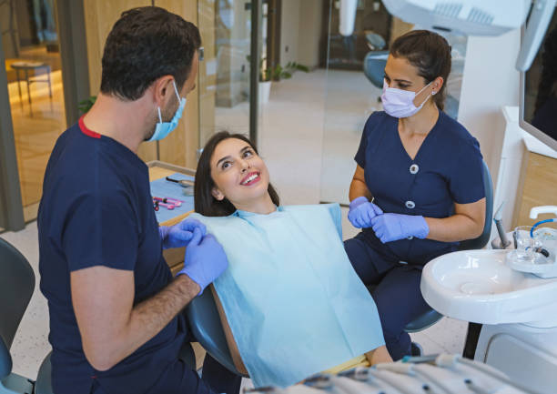 Dental Inlays and Onlays in Rivanna, VA