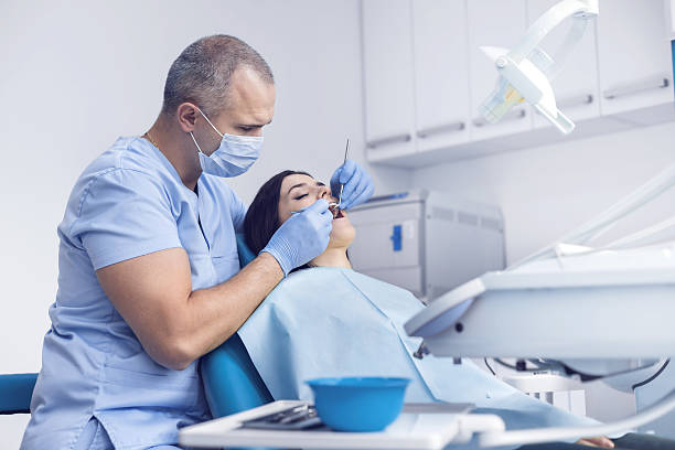 Best Dental Fillings (Composite and Amalgam)  in Rinna, VA