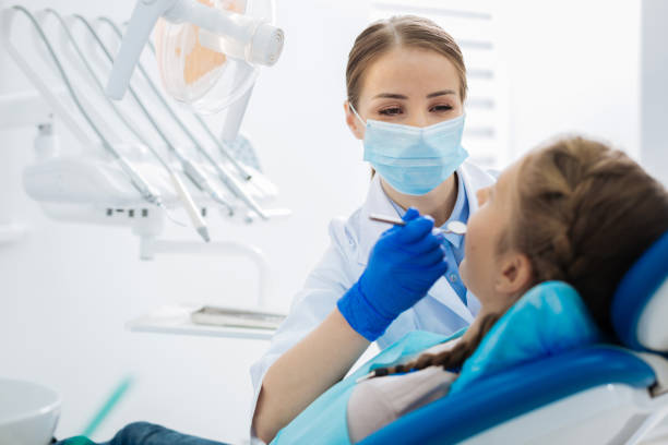 Why Choose Us for Your Dental Needs in Rivanna, VA